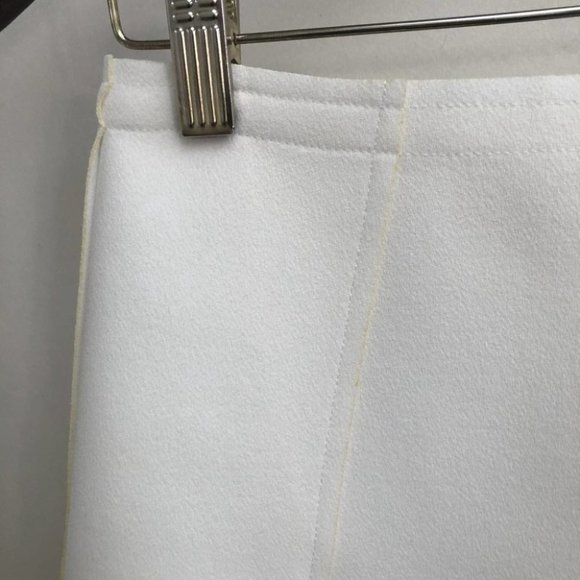 Saba Japanese Fabric Mini Skirt Asymmetric - Picture 5 of 13